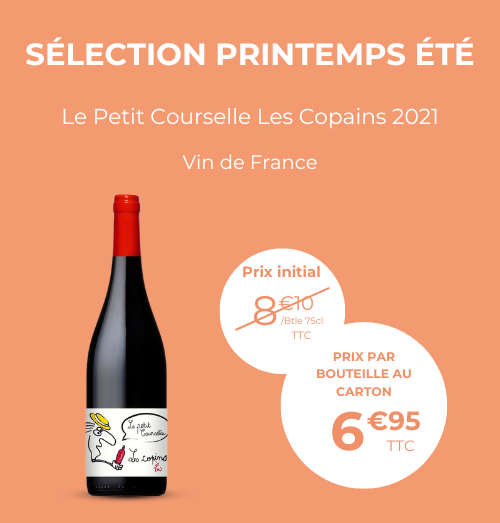 Vin de France